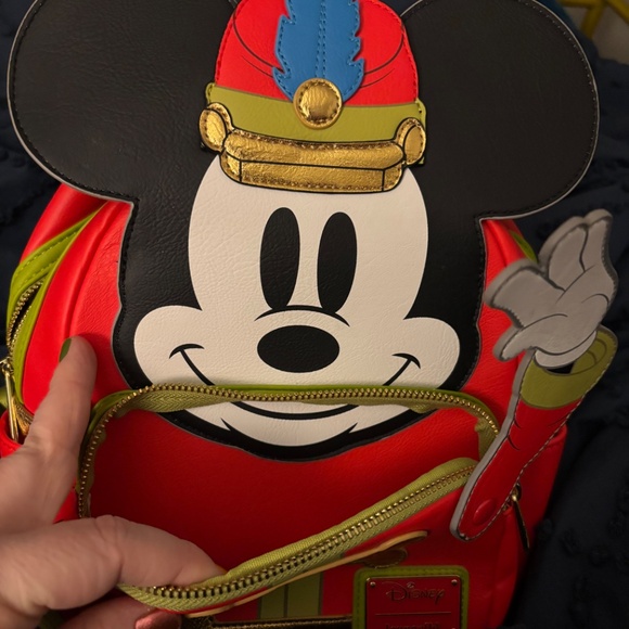 Mickey Mouse composer Loungefly main image 6